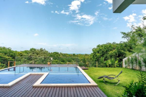 Qavi - Vila Taiyo #Centro #VistaMar